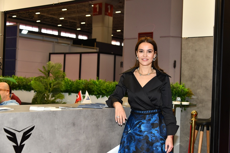 Largus Cap�tal Partners : Bosphorus Boat Show 2026�ya Damga Vurdu 